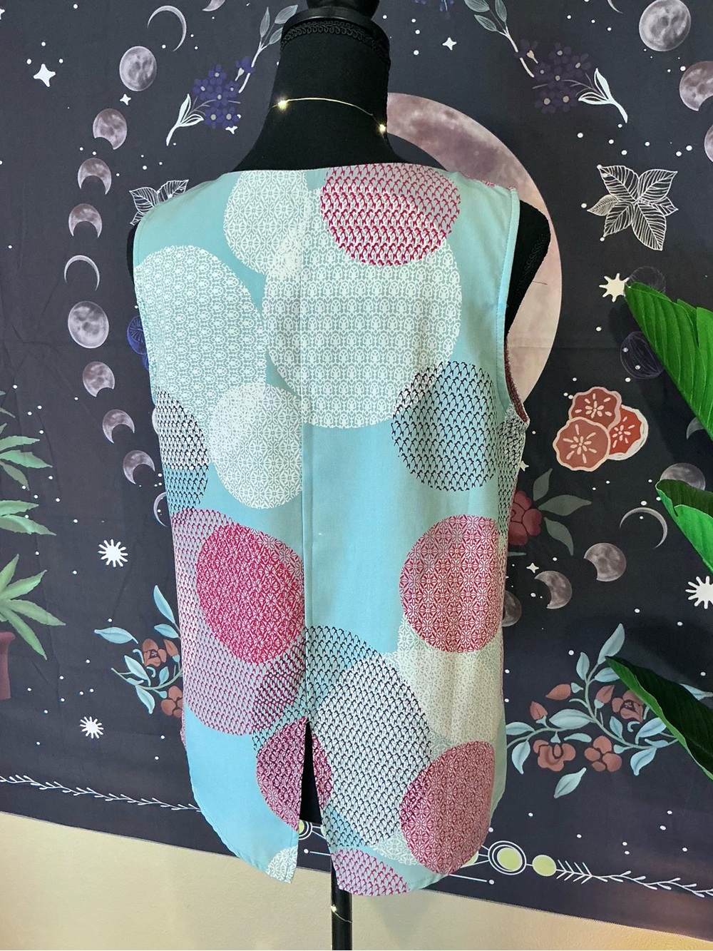 StitchFix Tank ♥️ - Picture 5 of 6